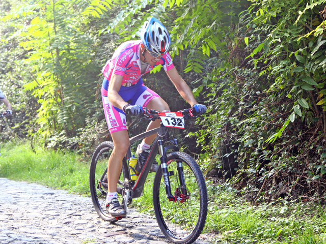 Foto Grimpeur 2010